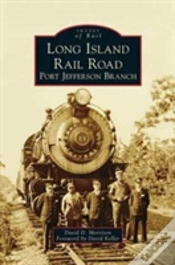 Capa do artigo Long Island Rail Road