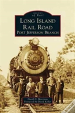 Capa do artigo Long Island Rail Road