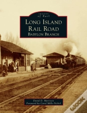 Capa do artigo Long Island Rail Road