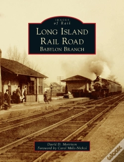 Capa do artigo Long Island Rail Road