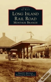 Capa do artigo Long Island Rail Road
