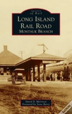 Capa do artigo Long Island Rail Road