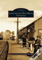 Long Island Rail Road Stations