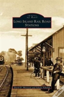 Capa do artigo Long Island Rail Road Stations