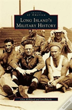 Capa do artigo Long Island'S Military History