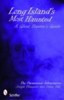 Long Island'S Most Haunted