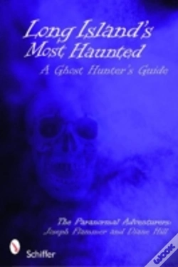Capa do artigo Long Island'S Most Haunted