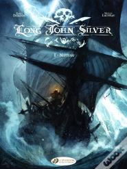 Long John Silver 2 - Neptune