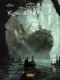 Long John Silver 3. El Laberinto Esmeralda - Preview