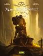 Long John Silver 4. Guyanacapac - Preview
