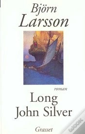 Capa do artigo Long John Silver