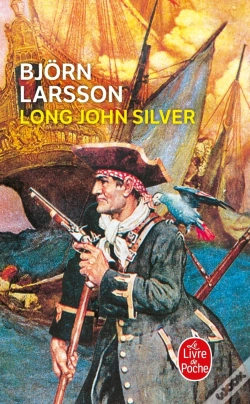 Capa do artigo Long John Silver