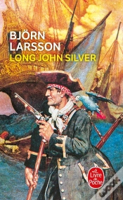 Capa do artigo Long John Silver