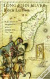 Capa do artigo Long John Silver