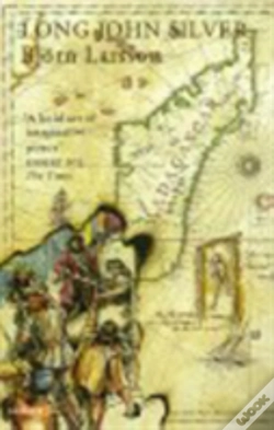Capa do artigo Long John Silver