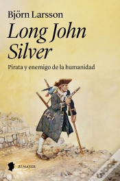 Capa do artigo Long John Silver