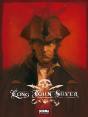 Long John Silver. Edición Integral - Preview