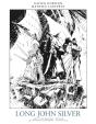 Long John Silver : Intégrale Tomes 1 À 3 - Preview