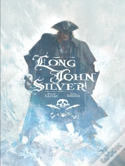 Capa do artigo Long John Silver : Intégrale Tomes 1 À 4