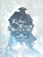 Long John Silver : Intégrale Tomes 1 À 4 - Preview