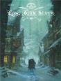 Long John Silver : Intégrale Vol.1 : Tomes 1 Et 2 - Preview