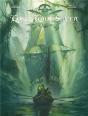 Long John Silver : Intégrale Vol.2 : Tomes 3 Et 4 - Preview