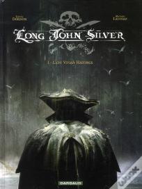 Long John Silver Tome 1 : Lady Vivian Hastings