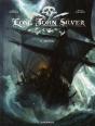 Long John Silver Tome 2 : Neptune - Preview