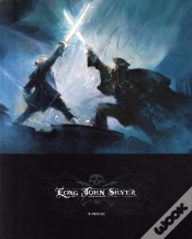 Capa do artigo Long John Silver Tome 2 : Neptune