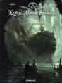 Long John Silver Tome 3 : Le Labyrinthe D'Émeraude - Preview