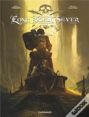 Capa do artigo Long John Silver Tome 4 : Guyanacapac