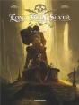 Long John Silver Tome 4 : Guyanacapac - Preview