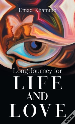 Capa do artigo Long Journey For Life And Love