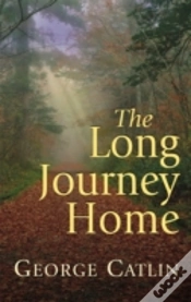 Capa do artigo Long Journey Home