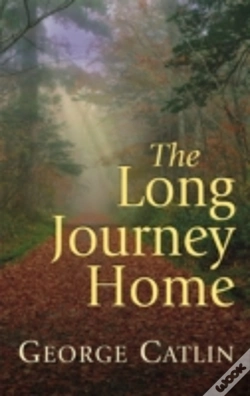 Capa do artigo Long Journey Home