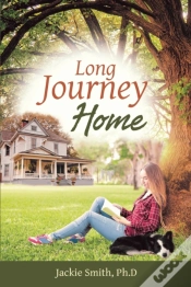 Capa do artigo Long Journey Home