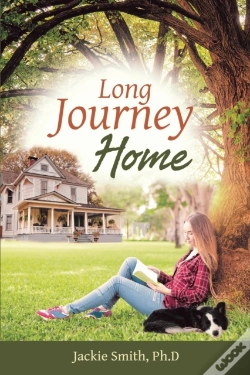 Capa do artigo Long Journey Home