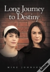 Capa do artigo Long Journey To Destiny