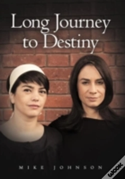 Capa do artigo Long Journey To Destiny