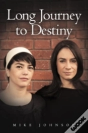 Capa do artigo Long Journey To Destiny