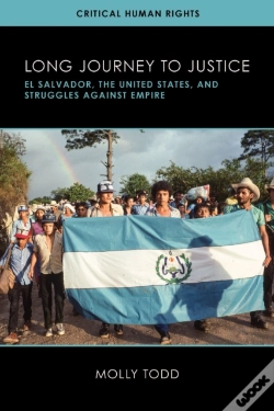 Capa do artigo Long Journey To Justice