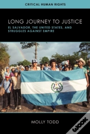Capa do artigo Long Journey To Justice