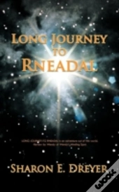 Long Journey To Rneadal