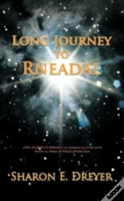 Capa do artigo Long Journey To Rneadal