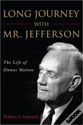 Long Journey With Mr. Jefferson
