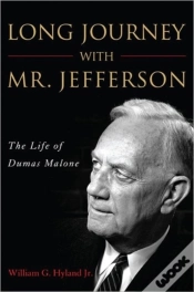 Capa do artigo Long Journey With Mr. Jefferson
