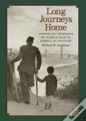 Capa do artigo Long Journeys Home