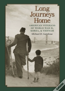 Capa do artigo Long Journeys Home