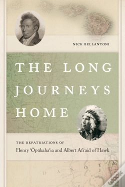 Capa do artigo Long Journeys Home
