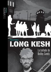 Capa do artigo Long Kesh : La Ballade De Bobby Sands